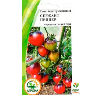 Томат Сержант Пеппер ТМ Агрона 10шт