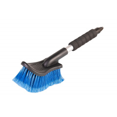 Щетка для мытья авто 90*175 мм L 400 мм MASTERTOOL GM (84-0016) Ладан