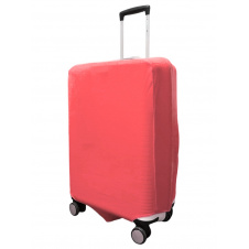Чехол для чемодана AIRTEX 4828 L 75x50x30 см Розовый (4828/85/49)