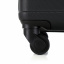 Чемодан Semi Line 28" L 96 л 74x48x29 см Black (T5953-3) Червоноград