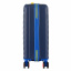 Чемодан Semi Line 20" S 42 л 59x36x22.5 см Blue (T5807-1) Славута