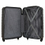 Чемодан Semi Line 24" M 62 л 64x42x25 см Black (T5953-2) Измаил