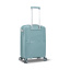 Чемодан Snowball 40903 S 42 л 55x38x24 см Зеленый (40903/62/51) Черкассы