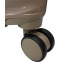 Чемодан Snowball Madisson 42203 M 68 л 66x45x27 см Champagne (42203/70/50) Дубно