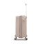 Чемодан Snowball 40903 S 42 л 55x38x24 см Champagne (40903/70/51) Фастов