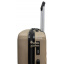 Чемодан Snowball Madisson 53103 M 65 л 65x45x26 см Champagne (53103/70/50) Ворожба