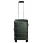 Чемодан AIRTEX 748 S 45 л 55x35x21 см Темно-зеленый (748/78/51) Полтава