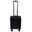 Чемодан Bordlite JB2068 S 43 л 53x37x22 см Черный (JB2068/54/51) Кропивницкий