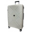 Чемодан Snowball Madisson 53103 L 102 л 74x50x30 см Белый (53103/65/49) Фастов