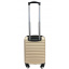 Чемодан Easy Move 005 XS 20 л 40x30x20 см Бежевый (005/83/81) Киев
