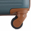 Чемодан Semi Line 28" L 117 л 76x49x31 см Зеленый (T5713-3) Харьков