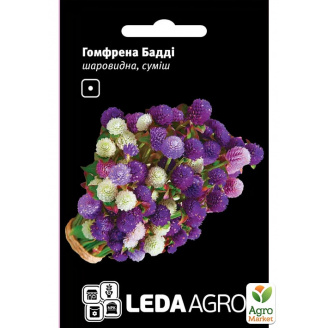 Гомфрена Бадді суміш ТМ Leda Agro 0,1г