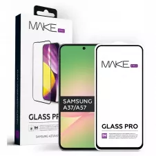 Захисне скло до моб. Samsung A37/A57 (A376/A576) Pro (MGP-SA37/A57) MAKE