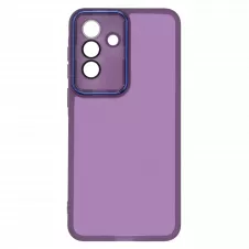 Чехол для Samsung A37 5G (A376) Shade Dark Violet (ARM89849) ArmorStandart