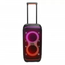 Акустична система JBL PartyBox Stage 320 Black (JBLPBSTAGE320EP)