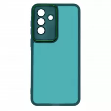 Чехол для Samsung A37 5G (A376) Shade Dark Green (ARM89848) ArmorStandart