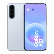 Смартфон Samsung Galaxy A57 5G SM-A576 8GB/256GB Awesome Icyblue