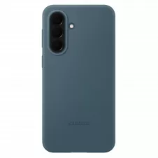 Чохол для Samsung A37 (A376) Silicone Case Dark Green (EF-PA376CKEGWW) Samsung