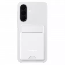 Чохол Samsung A37 (A376) Card Slot Light Gray (EF-OA376TJEGWW) Samsung