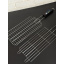 Решетка гриль для рыбы Gorillas BBQ 32x15 см Хром (RGB1) Харьков