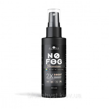 Преміальний спрей проти запотівання Алана No Fog Premium 30 мл