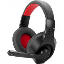 Игровые наушники XTRIKE ME HP-312 RGB Black (HP-312)