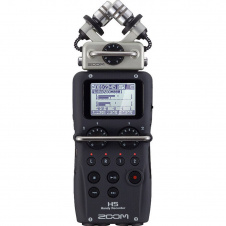 Рекордер ZOOM H5