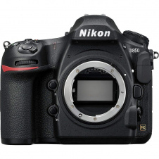 Дзеркальний фотоапарат Nikon D850 Body (VBA520AE)