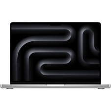 Ноутбук Apple MacBook Pro 14'' M4 16GB/512GB Silver 2024 (MW2W3)