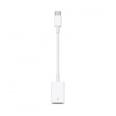 Переходник Apple USB-C to USB Adapter MJ1M2 (MJ1M2AM/A)