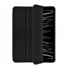 Чехол-книжка WiWU Classic II для Apple iPad Pro 11` (2020-2022)/Air 10.9` (2020-2022)/Air 11` (2024-2026) Black