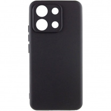 Чехол Epic Lakshmi Full Camera для Redmi Note 13 4G Black