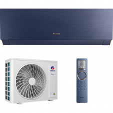 Сплит-система GREE Clivia GWH24AUDXF-K6DNA1A Blue