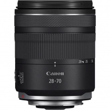 Об'єктив Canon RF 28-70mm f/2.8 IS STM (6535C005)