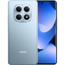 Смартфон Redmi Note 15 4G 8/256GB Glacier Blue Global EU