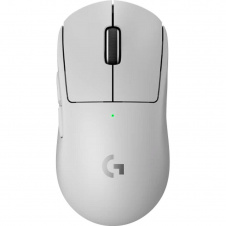 Мышь Logitech G PRO X Superlight 2 Lightspeed Wireless White (910-006638)