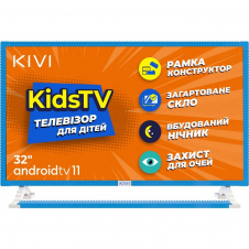 Телевізор Kivi KidsTV 32` LCD Full HD (32FKIDSTV)