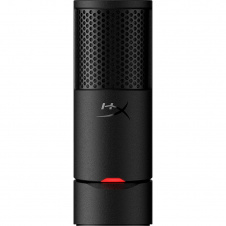 Микрофон HyperX SoloCast 2 Black (AR0A0AA)