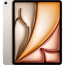 Планшет Apple iPad Air 11 (2026) 512GB Wi-Fi Starlight (MH3D4)
