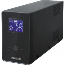 Джерело безперебійного живлення (ДБЖ) EnerGenie EG-UPS-032