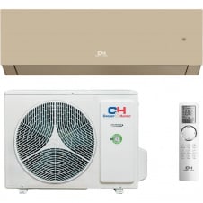 Спліт-система Cooper&Hunter Majesty CH-S18FTXAM-GD