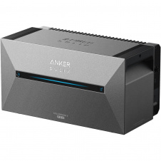 Аккумулятор для солнечных панелей Anker Solix 2 E1600 Pro (A17C13Z1)