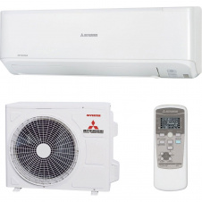 Сплит-система Mitsubishi Heavy Industries SRK35ZSPR-S/SRC35ZSPR-S