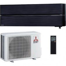 Сплит-система Mitsubishi Electric Premium MSZ-LN35VGB-E1/MUZ-LN35VG-E1 Black