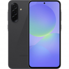 Смартфон Samsung Galaxy A36 8/256GB Awesome Black (SM-A366BZKGEUC) UA-UCRF