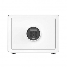 Електронний сейф CRMCR BGX-D1-30M White
