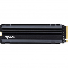 SSD накопичувач Apacer AS2280Q4U 512GB for PS5 (AP512GAS2280Q4U5-1)