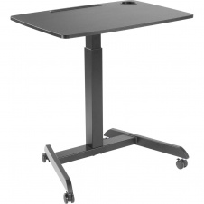 Компьютерный стол OfficePro ODM380B Black