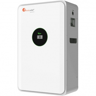 Акумулятор FelicityESS LiFePO4 24V (25,6V/250Ah/6400Wh) (FLA24250-EU)