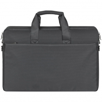 Сумка для ноутбука RivaCase Central 8251 17.3` Grey